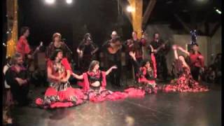 Roma Gry - Ochi Cherny