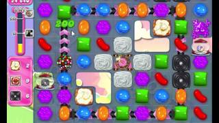 Candy Crush Saga LEVEL 2204 NO BOOSTERS
