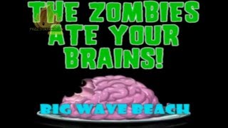 Plants vs. Zombies 2 - All Defeated music