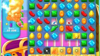 Candy Crush Soda Saga Level 1046 No Boosters