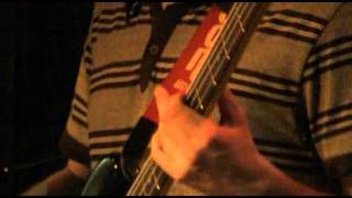 Antenat - Buldožer live @ Boogaloo HQ