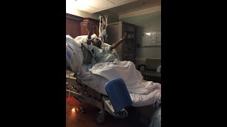 VBAC story pt 1 — I fired my doctor during labor