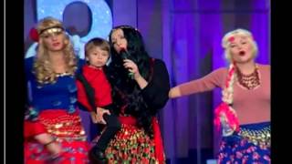 Наши в Америке зажигают ! христианская цыганская группа "ВЕТЕР ПЕРЕМЕН"