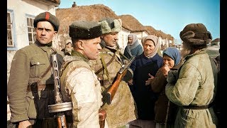 ЧУЖИЕ ЛЮДИ НАМ НЕ ЧУЖИЕ / 2 часть