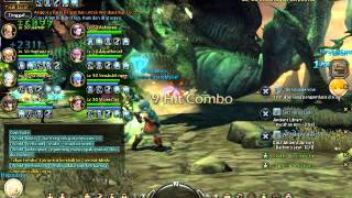 SDN HC No MT, Dragon Nest Indonesia