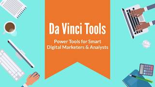 Da Vinci Tools Intro