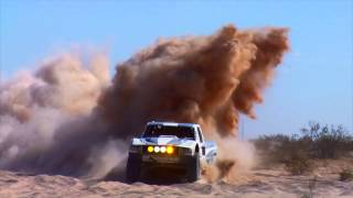 2014 BITD Parker 425: Race Day Highlights