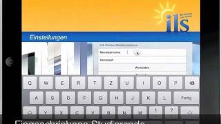 Social Media Manager - iPad App Tutorial