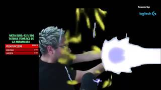 SMASH, VANN, ANTAURUS CLIPS DE TWITCH RANDOM #3