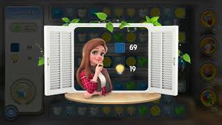My Home Design Dreams [HD] LEVEL 169
