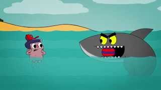 How To Be Epic - Shark