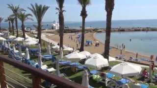 Golden Coast Hotel