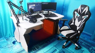Купил Игровой Стол
