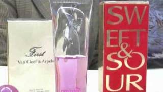 dicas e tendencias perfumes