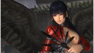 DEAD OR ALIVE 5 Last Round [Lady in Red] PC-HD
