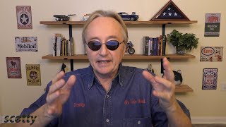 I’m Going to Speak My Mind About Joe Biden Even if I Get Banned