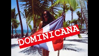 Republica Dominicana/Подарили Ром/Punta Cana/Barcela Bavaro Resorts Beach