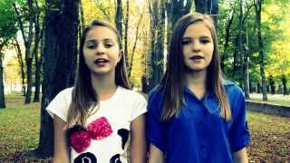 Ocean Girls- (cover)Човен(Один в каное)