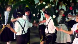 Villaputzu (Ca) - Der Tanz der Kronen (Il ballo delle corone).m2ts