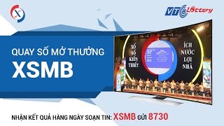 Kết Quả Quay Thưởng Xổ Số Miền Bắc - Ngày 22/10/2016
