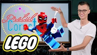 Cât costă LEGO - Cavaleria.ro