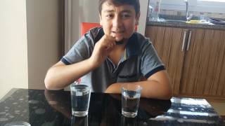 Kick boks dişliği nasıl ağıza oturur