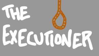 Executioner: Town of Salem Advice Animated