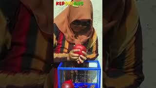 rusuh mode on #shorts #shortvideo #ballon #balloon #ballons #balloons #youtubeshorts #fypyoutube