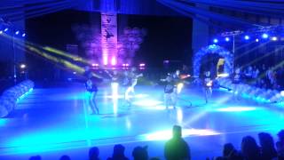 KGB Crew World Dance Sosnowiec 2013