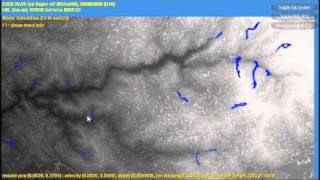 GPU river sim 2