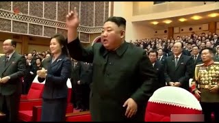 ♪親しきその名（친근한 이름）　2021.2 光明星節公演