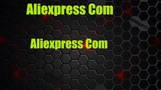 aliexpress посылка Сенсор для Asus Zenfone 4 A450CG.