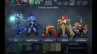 Battle Cup Match 3 - Final