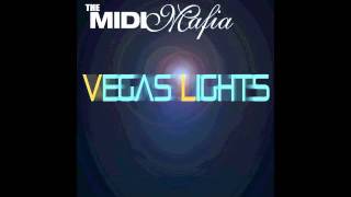 The MIDI Mafia - 2 Piece (Stream)