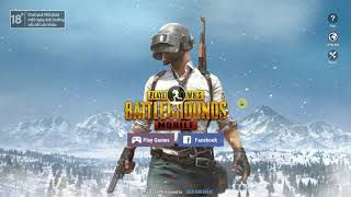 Update Pubg Mobile VN 0.11.0 - Tencent