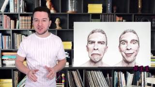 Признаки лжи