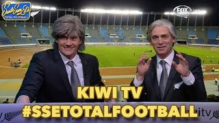 Kiwi TV Returns!