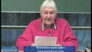 TVS PT217 ГЕРОНТОЛОГИЯ Tease 1