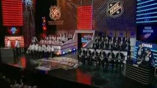 2012 NHL All Star Fantasy Draft