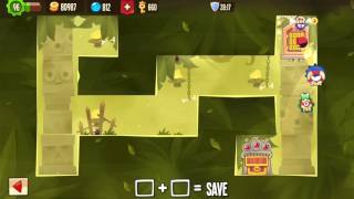 King of Thieves - Base 43 - Fly Homing Foxtrot