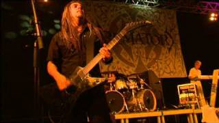 Crematory - The Fallen