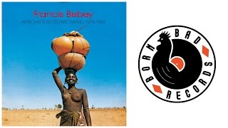 Francis Bebey - New Track