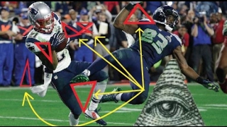 7 CRAZY SUPER BOWL CONSPIRACY THEORIES
