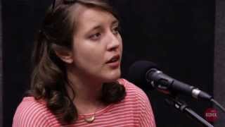 Caitlin Rose "Old Numbers" Live at KDHX 5/12/13