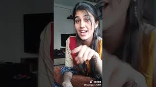 Tik Tok Videos Collection :: #Hot Girls Collection :: Video # 42