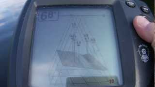 HUMMINBIRD MATRIX 47 3D