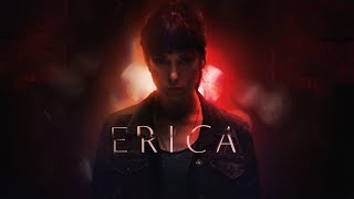 Erica - Le Thriller De Sony Interactive Entertainment