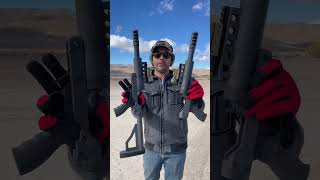 Serbu 50bmg micro