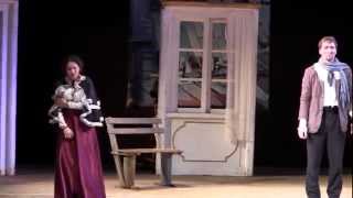 La Boheme - Giacomo Antonio Domenico Michele Secondo Maria Puccini