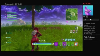 TSHL-Fianeso je perd mon skill mais je comte le retrouver